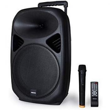 Fonestar ASH-7512UB - Amplificador portátil