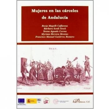 Mujeres en las cárceles de Andalucía