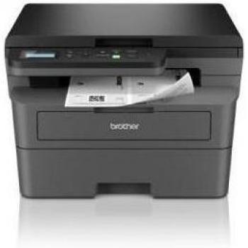 Impresora Multifuncional Láser Monocromo Brother DCP-L2620DW A4 1200 x 1200 DPI 32 ppm Wi-Fi