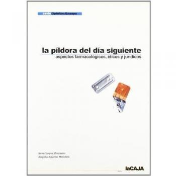 La Píldora Del día siguiente