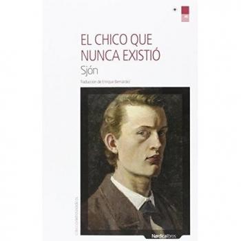 El Chico Que Nunca Existió: 45