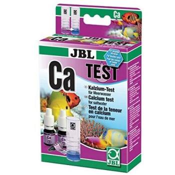 Novopet Test-Set Ca 3 Unidades 100 ml