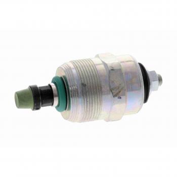 VEMO V10-09-1277 - Válvula de parada de bomba de inyección para SEAT: León, Toledo, Ibiza, Córdoba, Alhambra, Arosa, Inca, Málaga, Ritmo, Ronda