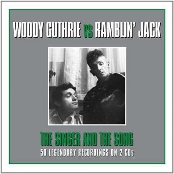 The Singer And The Song