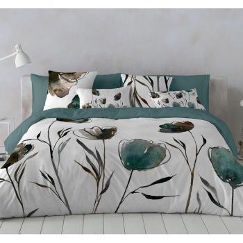NATURALS - Juego de Funda Nórdica Estampada - 100% Algodón Extra Suave - Incluye Funda Nórdica + 1 o 2 Fundas de Almohada