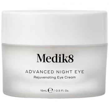 Medik8 Advanced Night Eye Rejuvenating Eye Cream 15mL