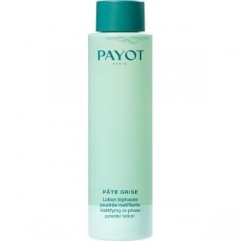 Payot Pâte Grise Biphasée Poudrée Matifiante 2-phase toner for problem skin 125 ml