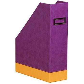 Rhodia 318930C - Revistero - Rhodiarama - HomeOffice - Violeta