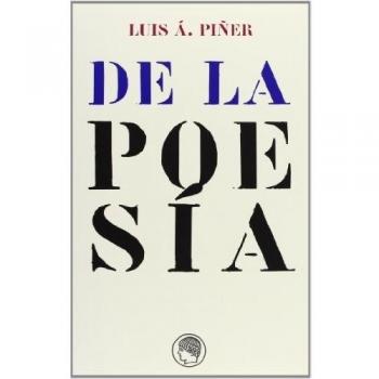 De la poesia