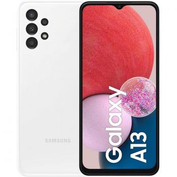 Samsung Galaxy A13 32GB - Smartphone con Pantalla FHD+ de 6.6 Pulgadas, Procesador Octa-core, Cámara de 50MP y Batería de 5000 mAh