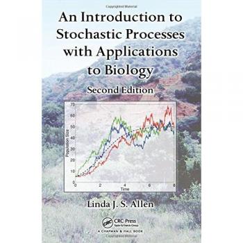 Stochastic Processes in Biology: A Comprehensive Guide