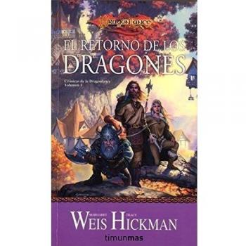 El retorno de los dragones
