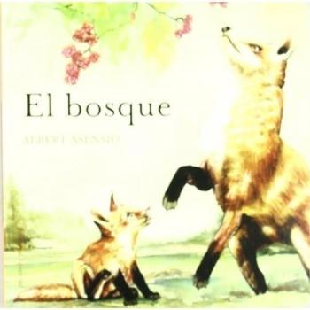 El bosque - Albert Asensio