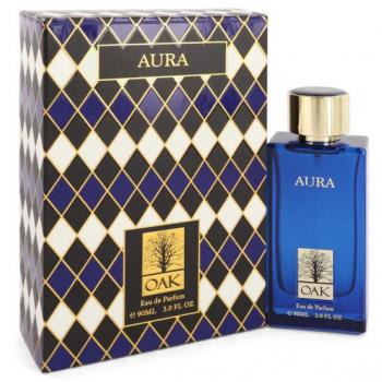 Oak Aura Eau De Parfum Spray 90ml