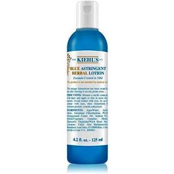 Kiehl'S, Tonificador facial - 250 ml.