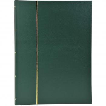 Album de sellos Exacompta 48 paginas Simili piel 225x305cm