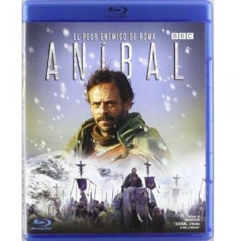 Anibal [Blu-ray]