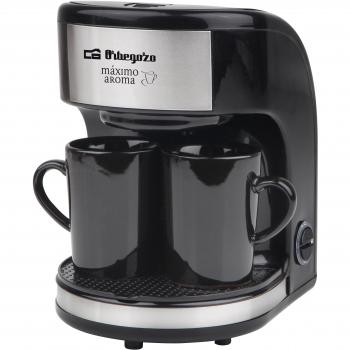 Orbegozo CG 3025 - Cafetera de goteo