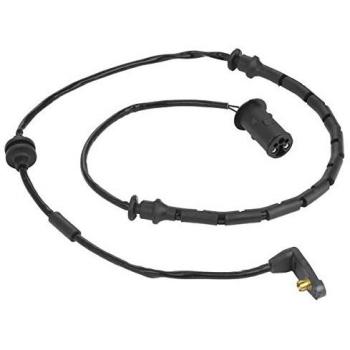 Sensor de desgaste de pastillas de freno RIDEX 407W0025 para OPEL, SAAB y VAUXHALL, aviso de desgaste en ambos lados del eje delantero