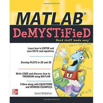 Matlab Demystified