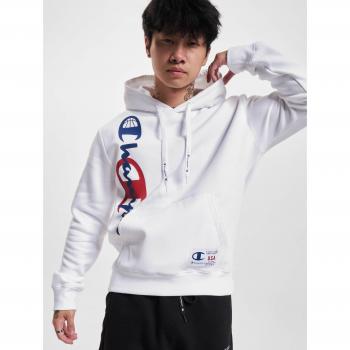 Sudadera de hombre Champion Basketball con capucha y diseño de baloncesto