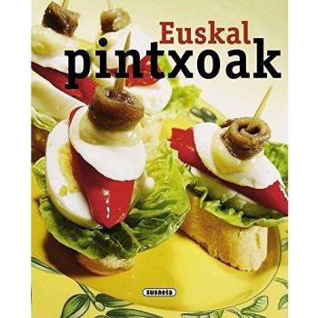Euskal pintxoak