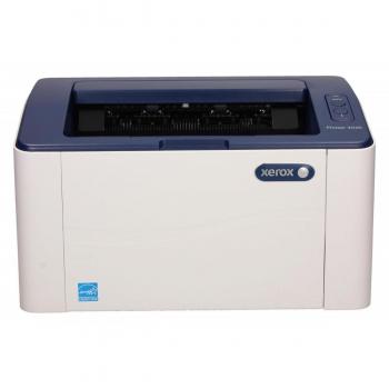Impresora láser Xerox Phaser 3020 1200 x 1200 dpi A4 Wi-Fi