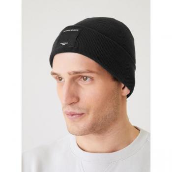 Björn Borg Sthlm Hat Black