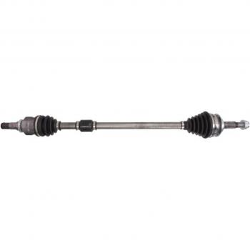 Eje motriz y árbol de transmisión POINT GEAR PNG74951, compatible con vehículos específicos, fabricado en acero de alta resistencia, diseñado para ofrecer durabilidad y rendimiento óptimo en la transmisión de potencia
