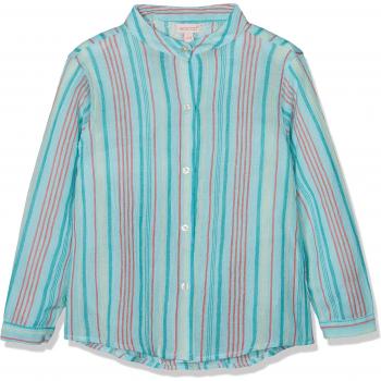 Gocco S72CMLNV201, Camisa para Niños, Verde