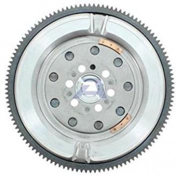 Volante bimasa AISIN FDO-003 - Volante motor con diseño bimasa, fabricado por AISIN, compatible con diversos modelos de vehículos, proporciona un mejor rendimiento en la transmisión de potencia y reduce las vibraciones del motor