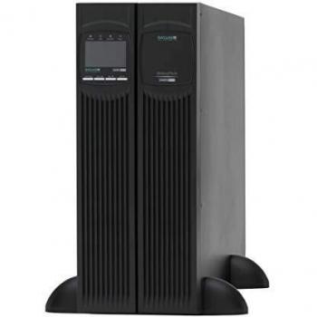 Gabinete de Baterías UPS ONLINE X6000BP - Rackmount/Torre - 2U - 7 Ah - Compatible con XANTO 6000