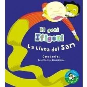 La lluna del Sam