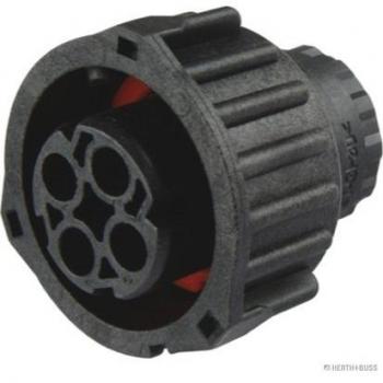 Conector roscado 4-polig HERTH+BUSS ELPARTS 50290952
