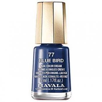 MAVALA Esmalte de Uñas Blue Bird 77 5ml