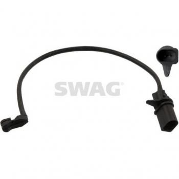 Sensor de desgaste de pastillas de frenos SWAG 30 94 3485