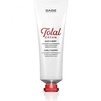Babe Total Multi-Function Cream for Face and Body 60ml