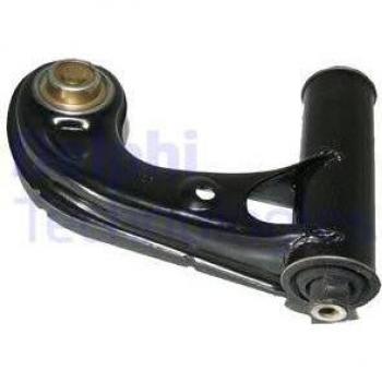 Brazo de control DELPHI TC2043, Eje delantero, Suspensión de las ruedas, Barra oscilante de suspensión