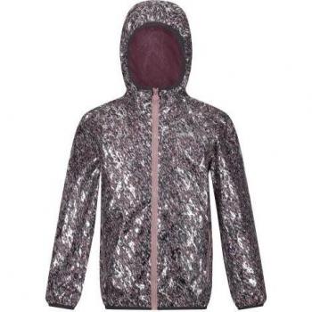 Chaqueta Impermeable Lever para Niños/Niñas Regatta