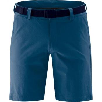 Maier Sports Nil Men's Shorts Ensign Blue Size XL