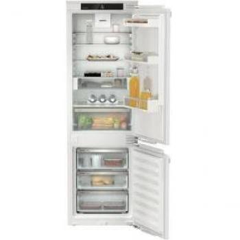 Liebherr ICNd 5123 Plus NoFrost Integrado Combi Frigorífico Congelador 253 L Clase D