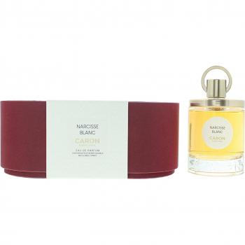 Caron Narcisse Blanc Eau De Parfum Spray For Her 100ml