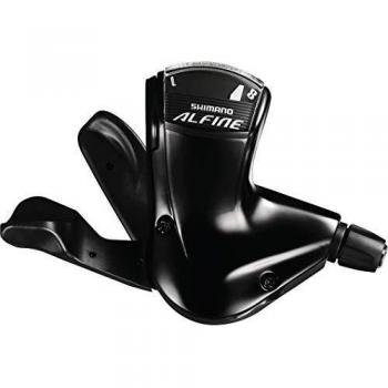 Mando Cambio Shimano Alfine S7000 8 velocidades Negro