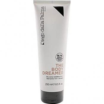 Diego Dalla Palma Milano The Body Dreamer Multi Active 10 In 1 Oil Cream