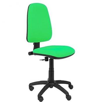 Piqueras Y Crespo 1017CPBALI22 - Silla de oficina de contacto permanente, Pistacho