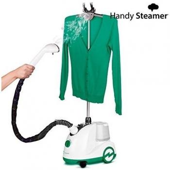 Plancha de Vapor Vertical Handy Steamer Swan