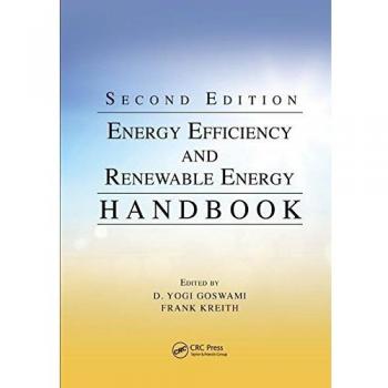 Energy Efficiency and Renewable Energy Handbook