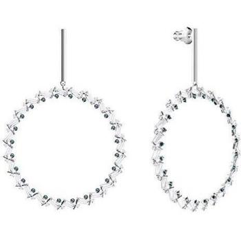 SWAROVSKI Mujer acero inoxidable Pendiente colgantes 5467453