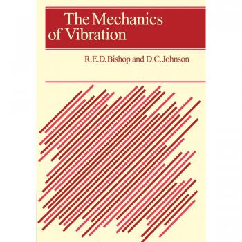 Mecánica de la Vibración - Edición en Rústica de Cambridge