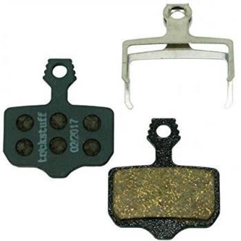Trickstuff 830 Power Brake Pads for Avid Elixir, Magura MT2/MT4/MT6/MT8, and CLEG 2
